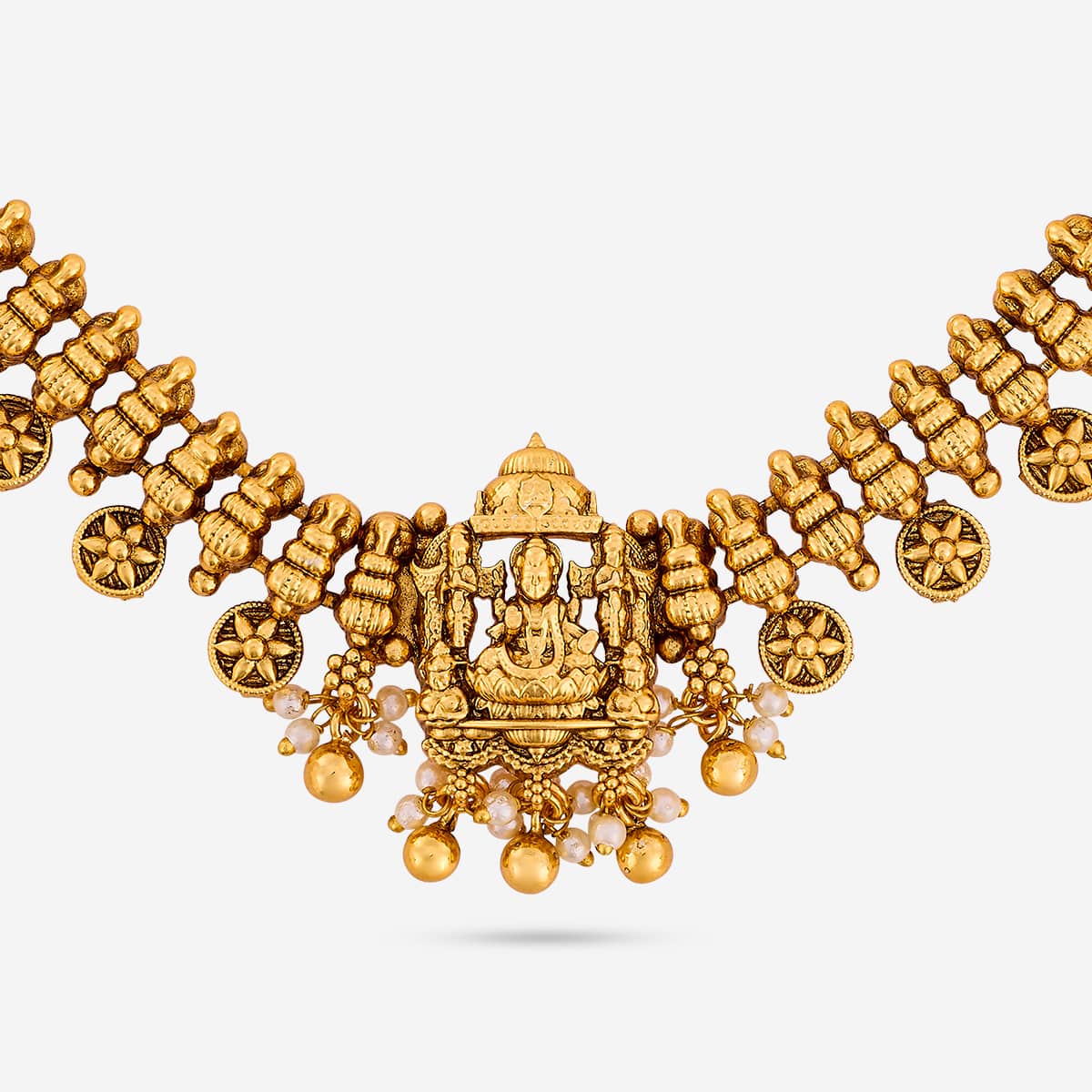 Antique Necklace Antique Necklace 198768