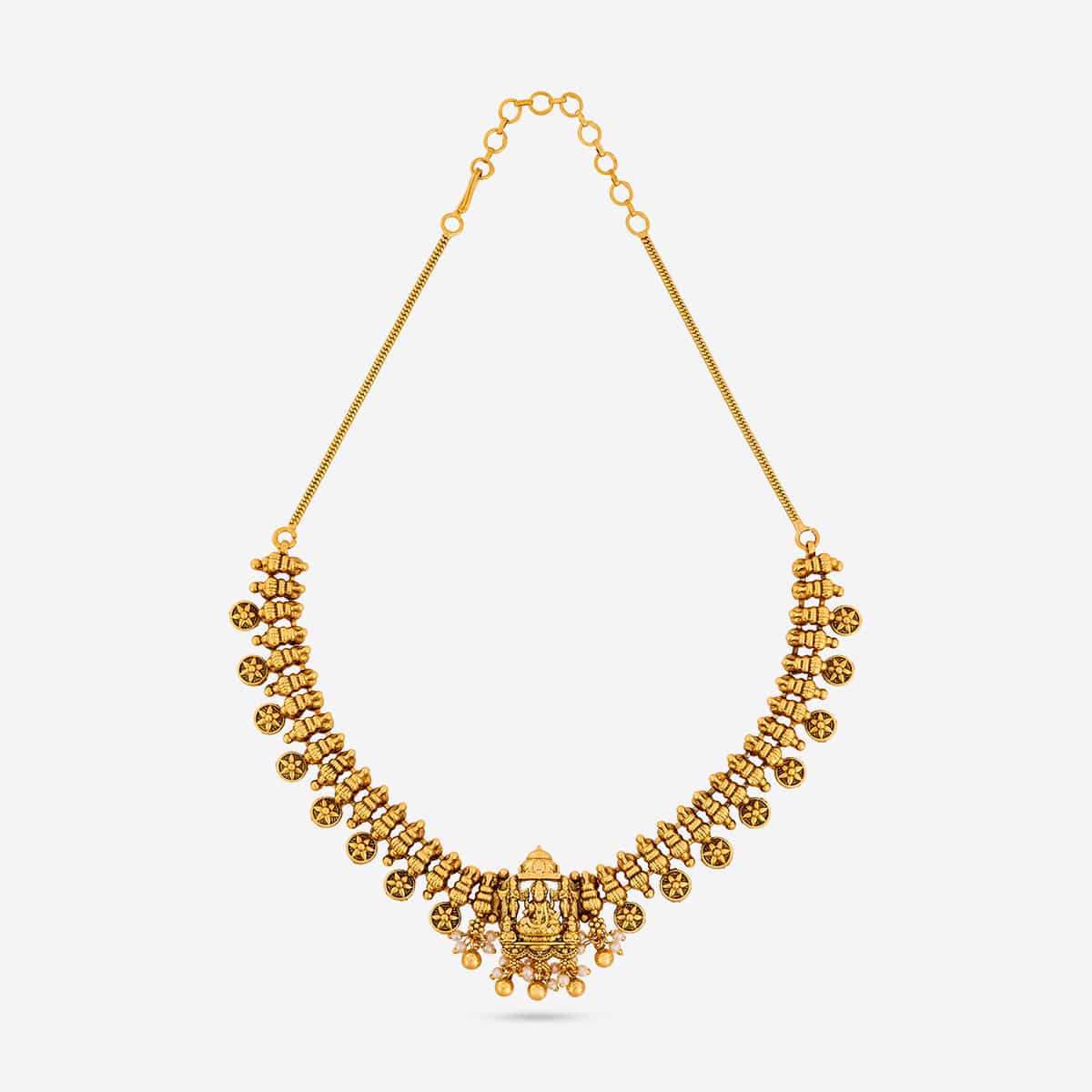 Antique Necklace Antique Necklace 198768