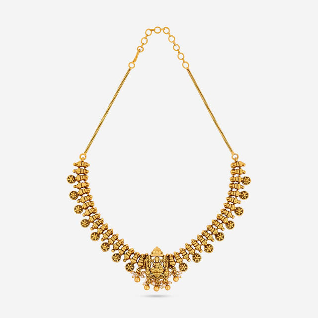 Antique Necklace Antique Necklace 198768