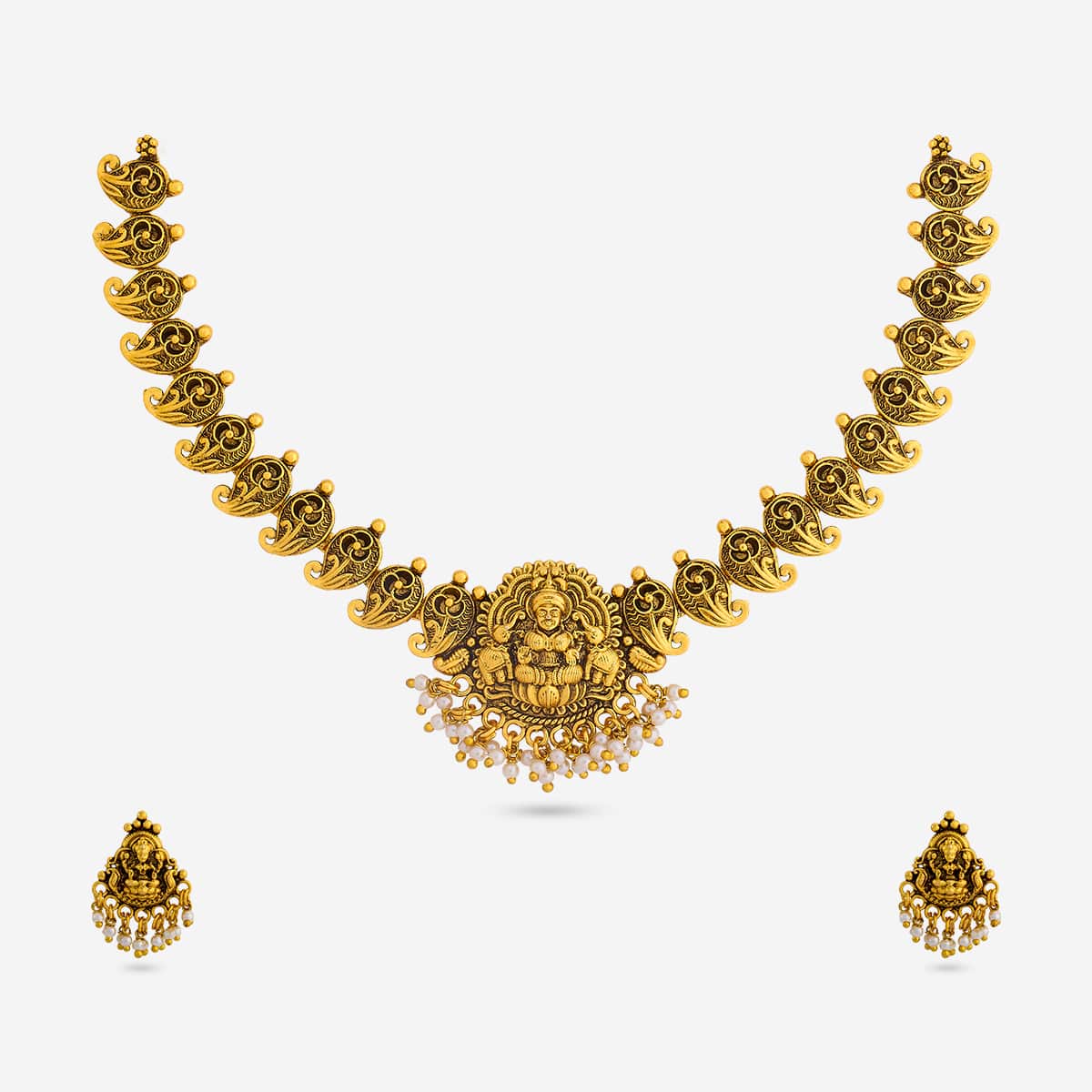 Antique Necklace Antique Necklace 199340
