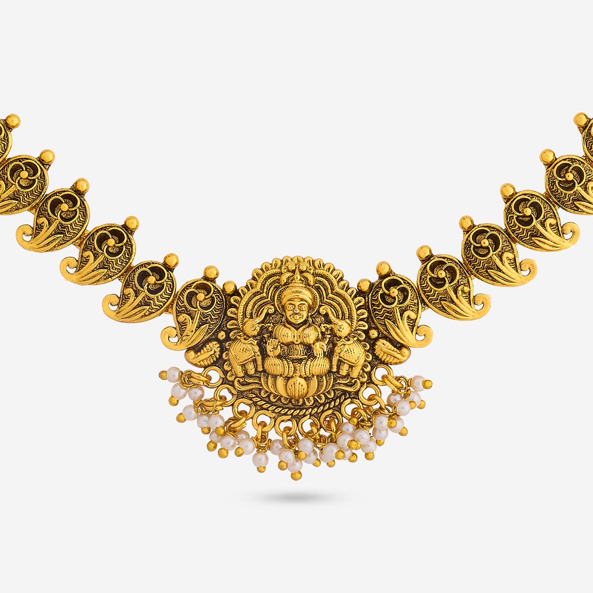 Antique Necklace Antique Necklace 199340