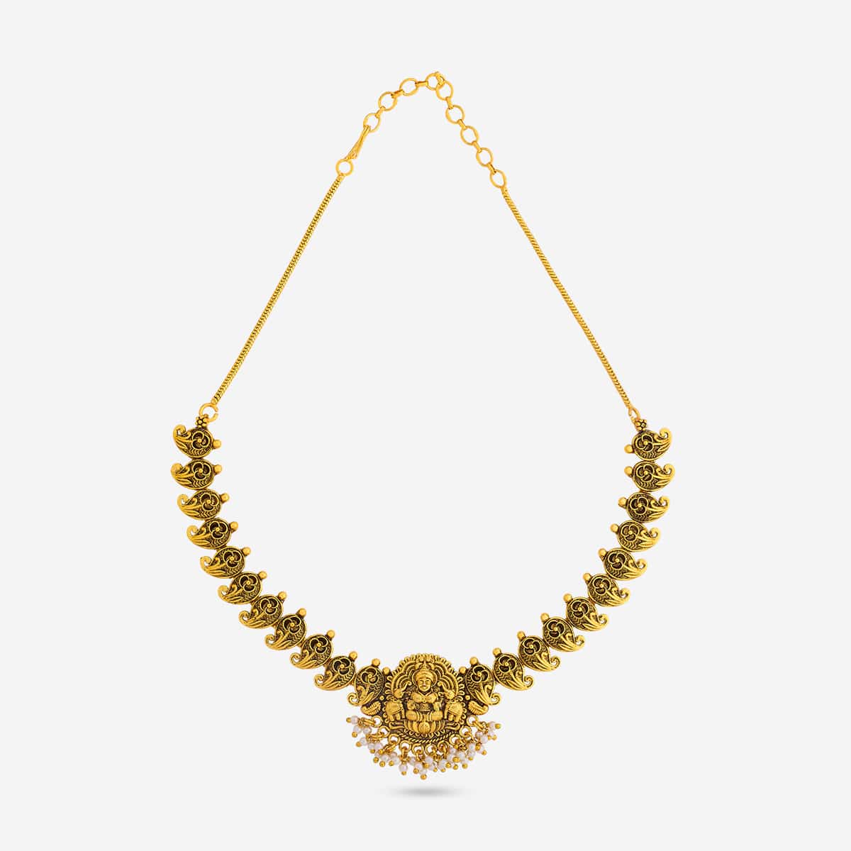 Antique Necklace Antique Necklace 199340