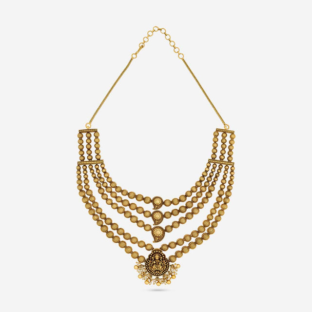 Antique Necklace Antique Necklace 201898