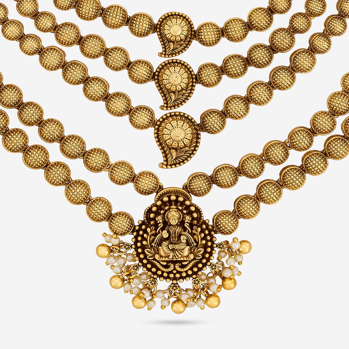 Antique Necklace Antique Necklace 201898