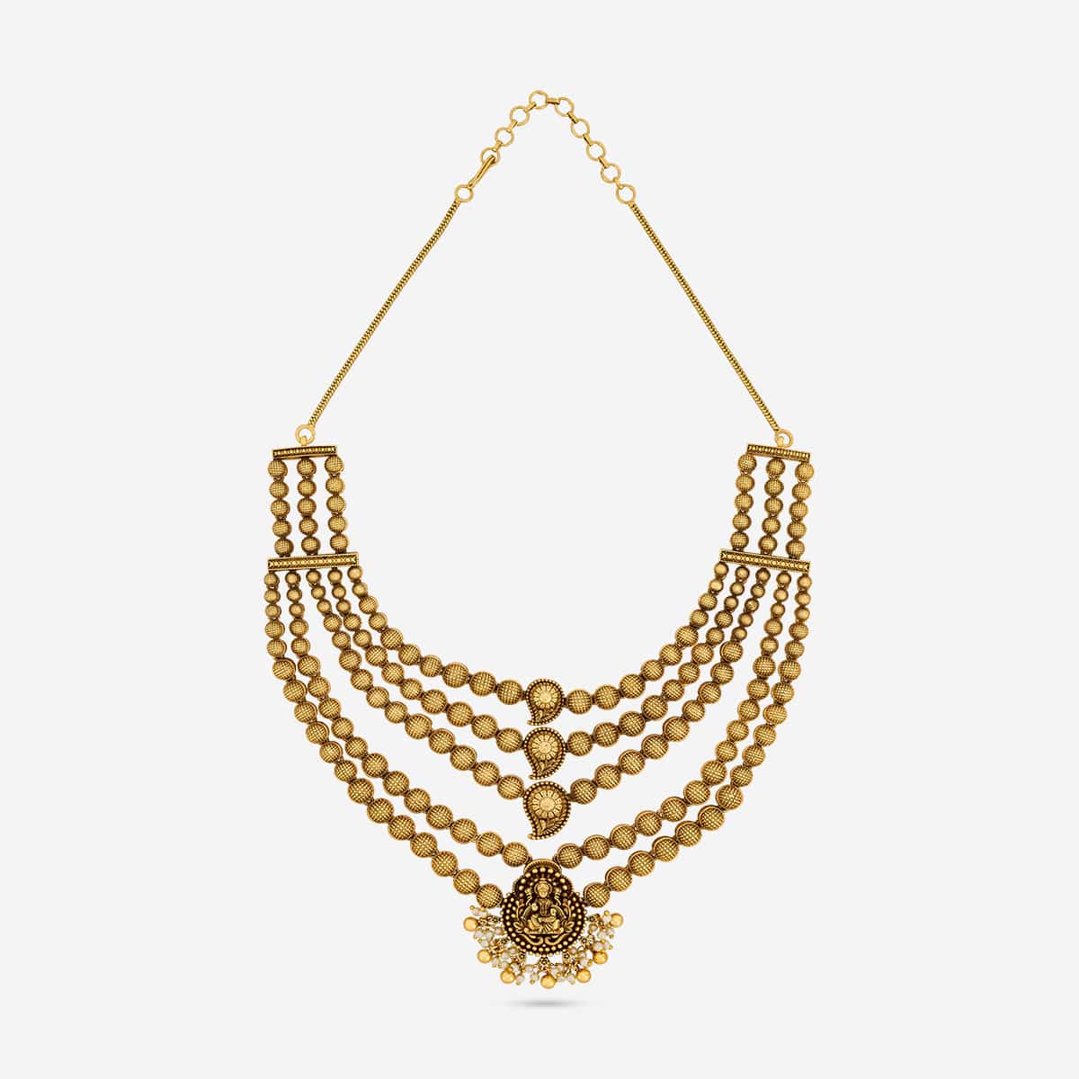 Antique Necklace Antique Necklace 201898