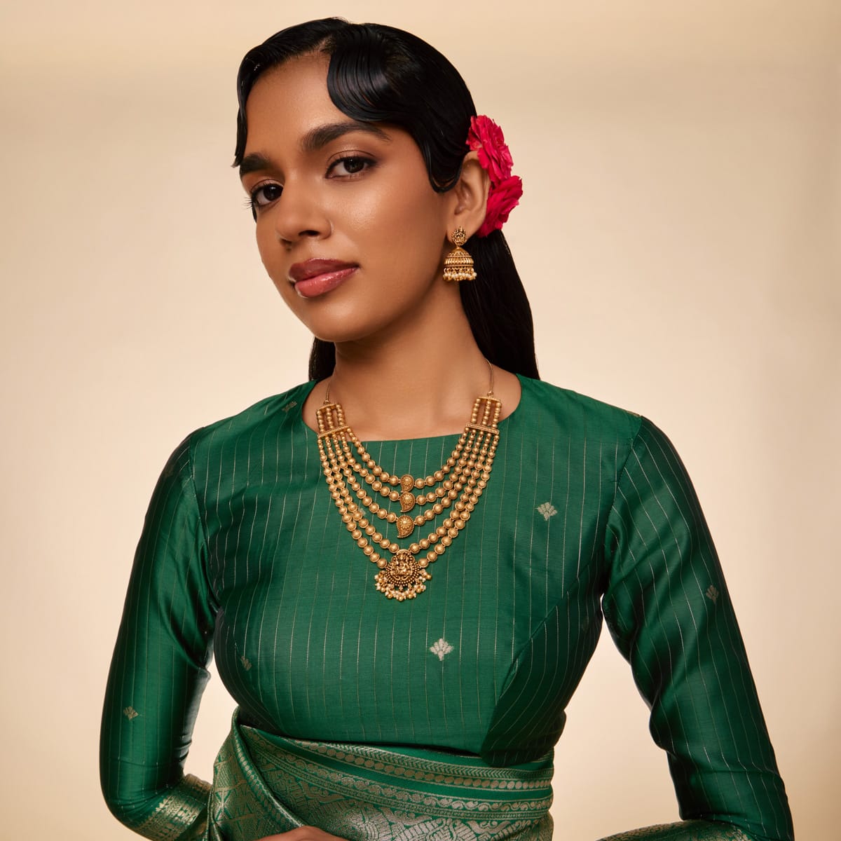 Antique Necklace Antique Necklace 201898