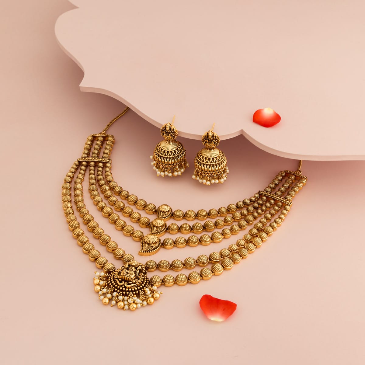 Antique Necklace Antique Necklace 201898
