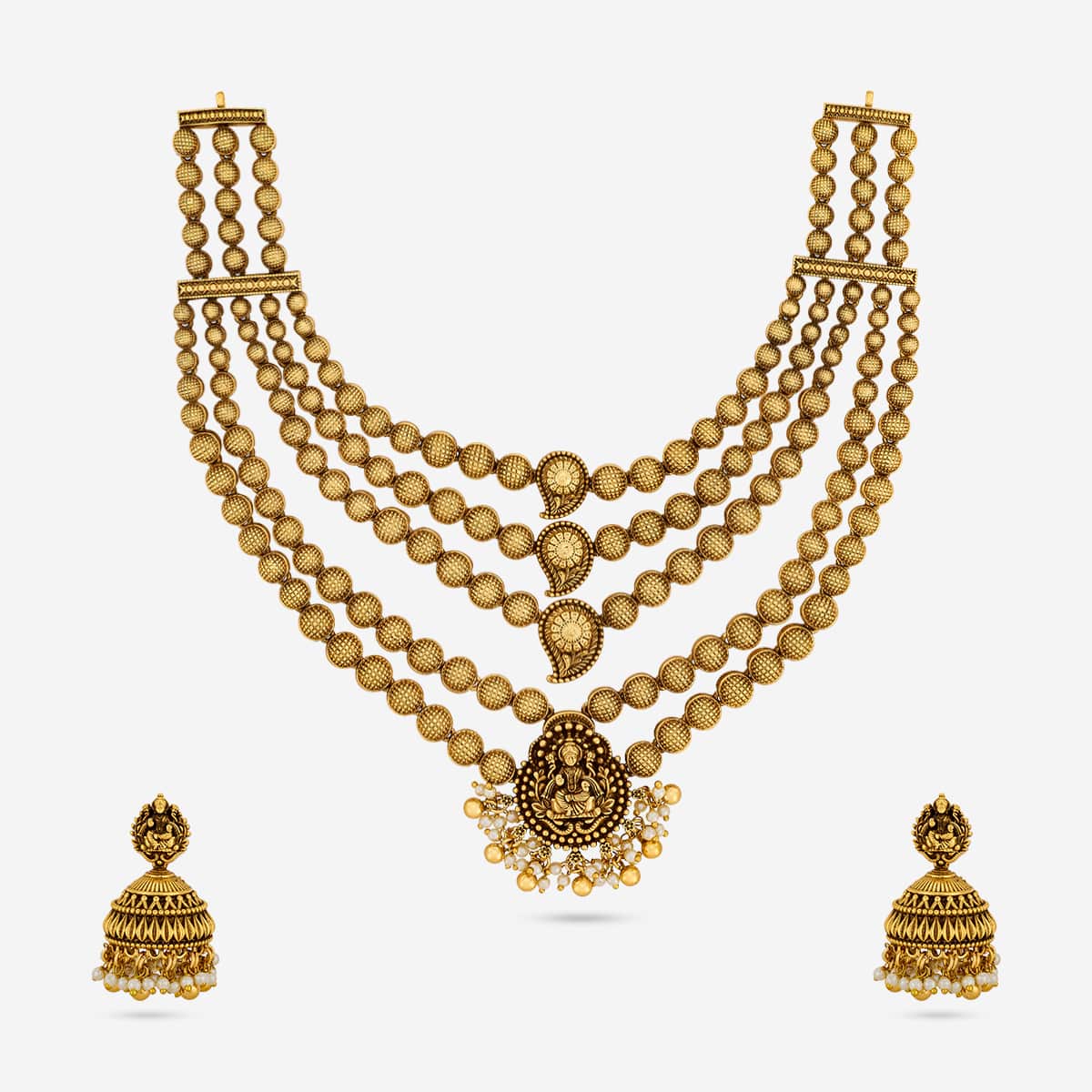Antique Necklace Antique Necklace 201898