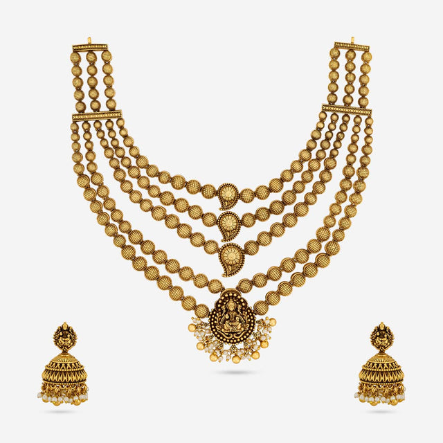 Antique Necklace Antique Necklace 201898