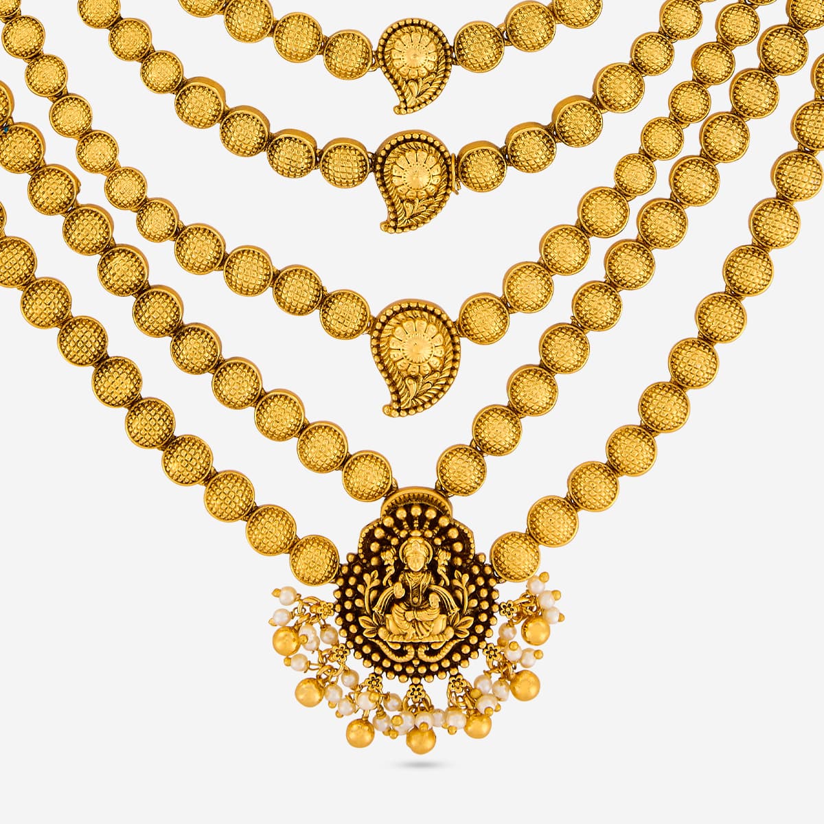 Antique Necklace Antique Necklace 201911