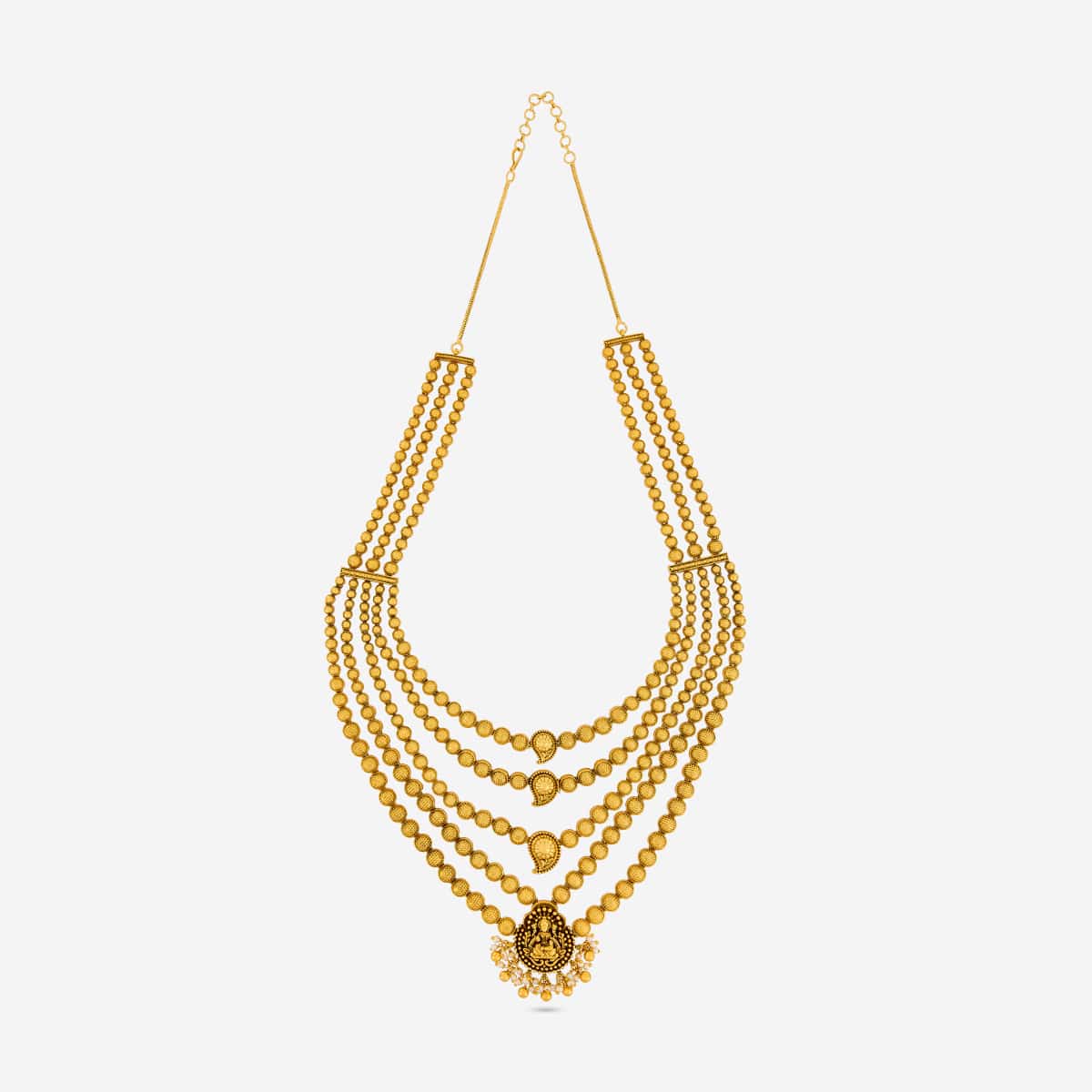 Antique Necklace Antique Necklace 201911