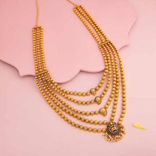 Antique Necklace Antique Necklace 201911