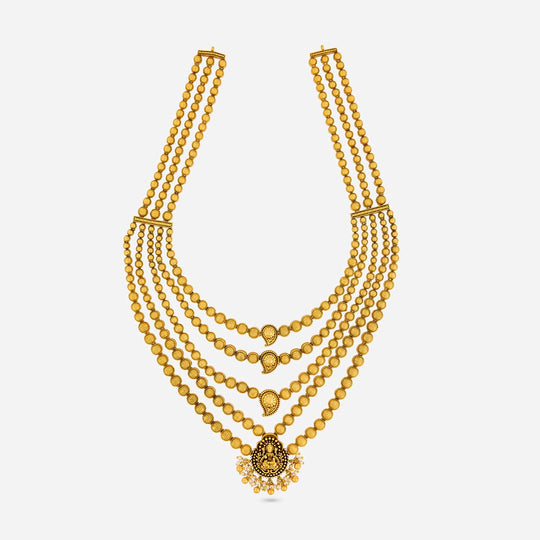 Antique Necklace Antique Necklace 201911