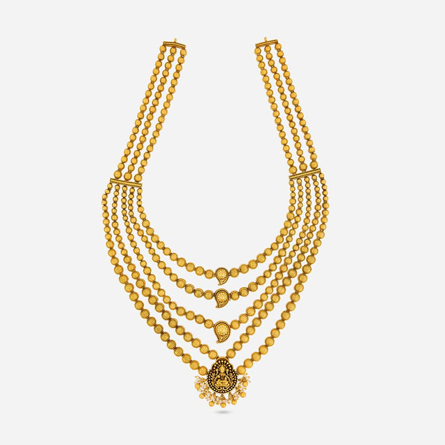 Antique Necklace Antique Necklace 201911