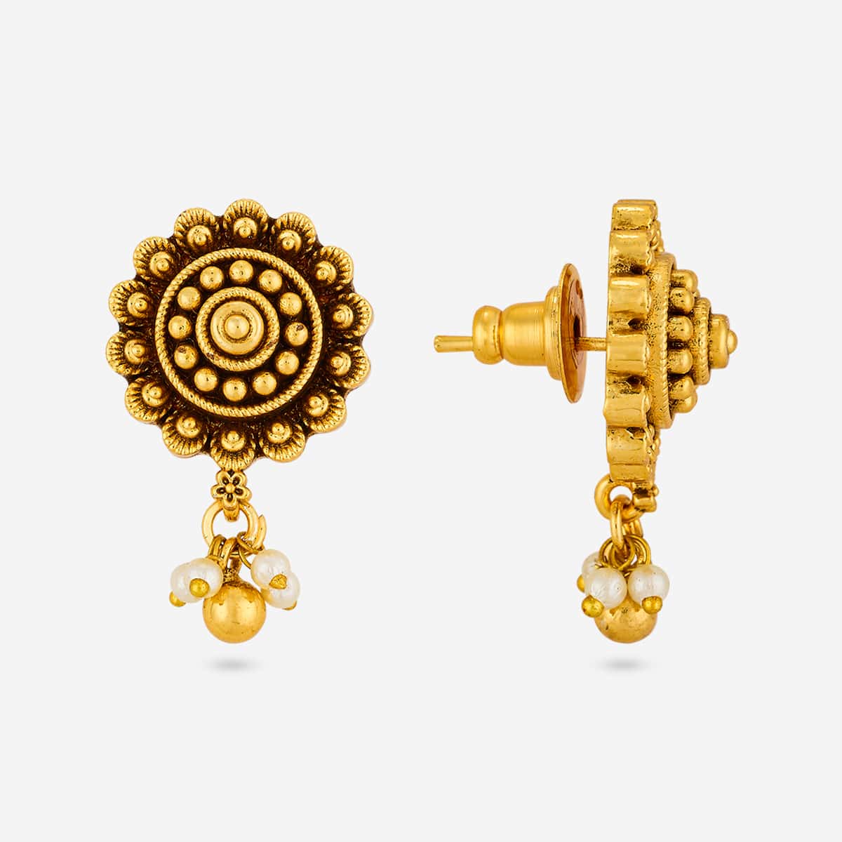 Antique Necklace Antique Necklace 204972
