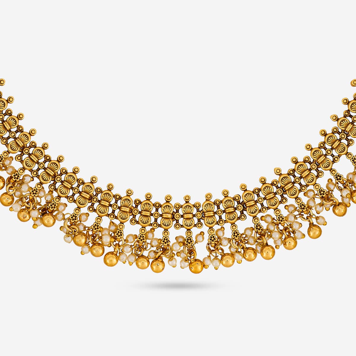Antique Necklace Antique Necklace 204972