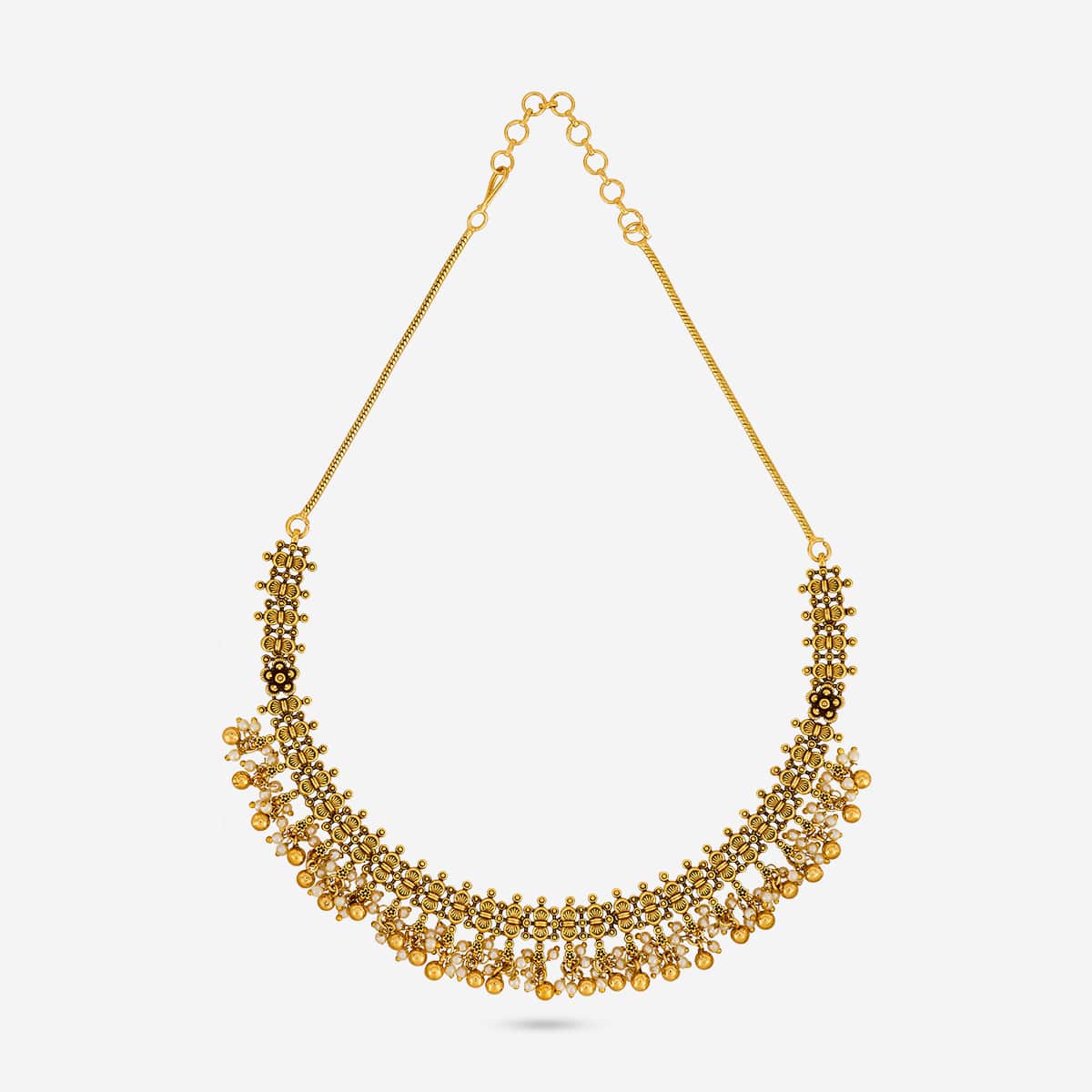Antique Necklace Antique Necklace 204972