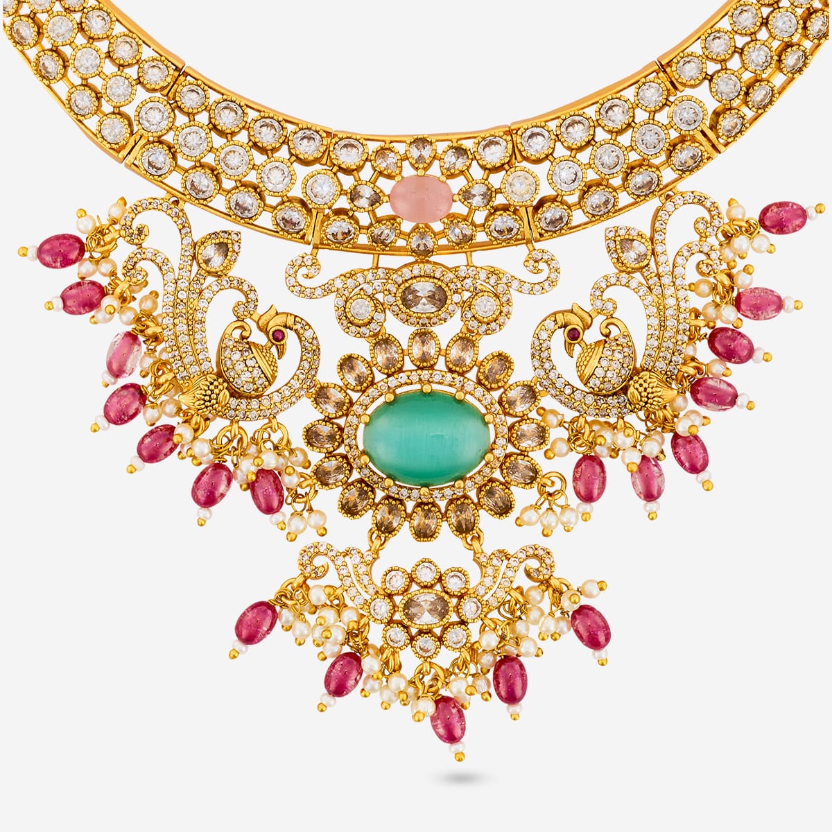 Antique Necklace Antique Necklace 199316