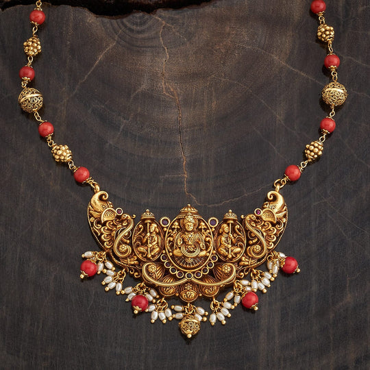 Antique Necklace Antique Necklace 181406
