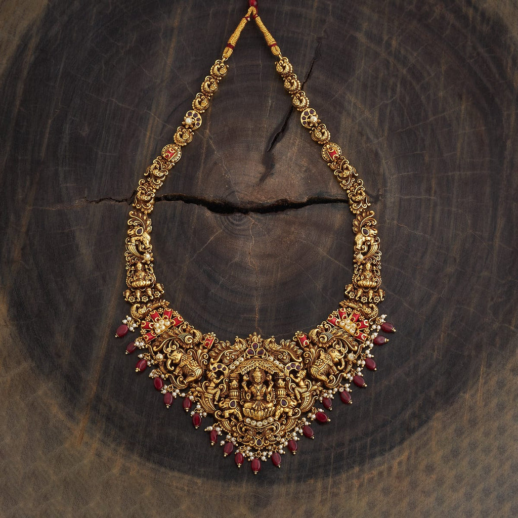 Antique Necklace Antique Necklace 182523