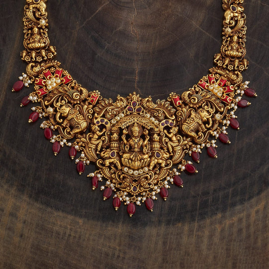 Antique Necklace Antique Necklace 182523