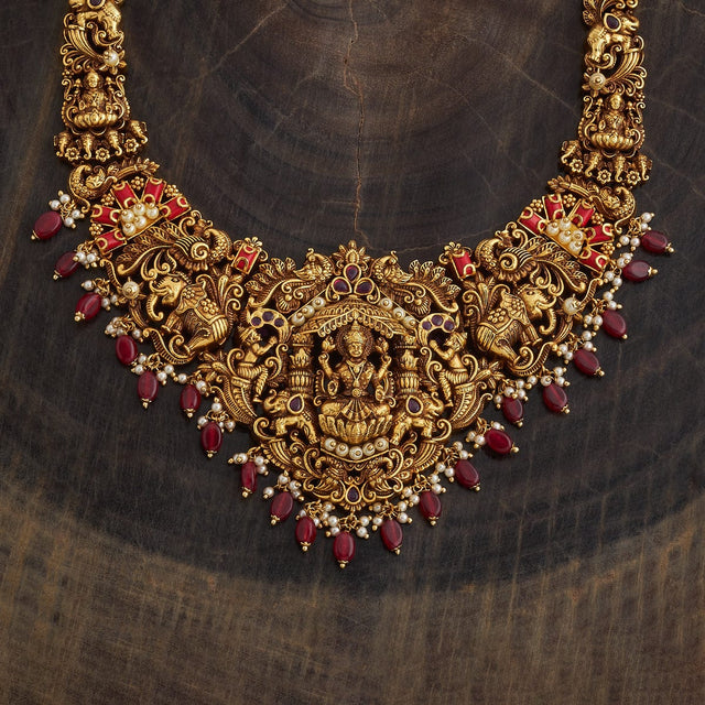 Antique Necklace Antique Necklace 182523