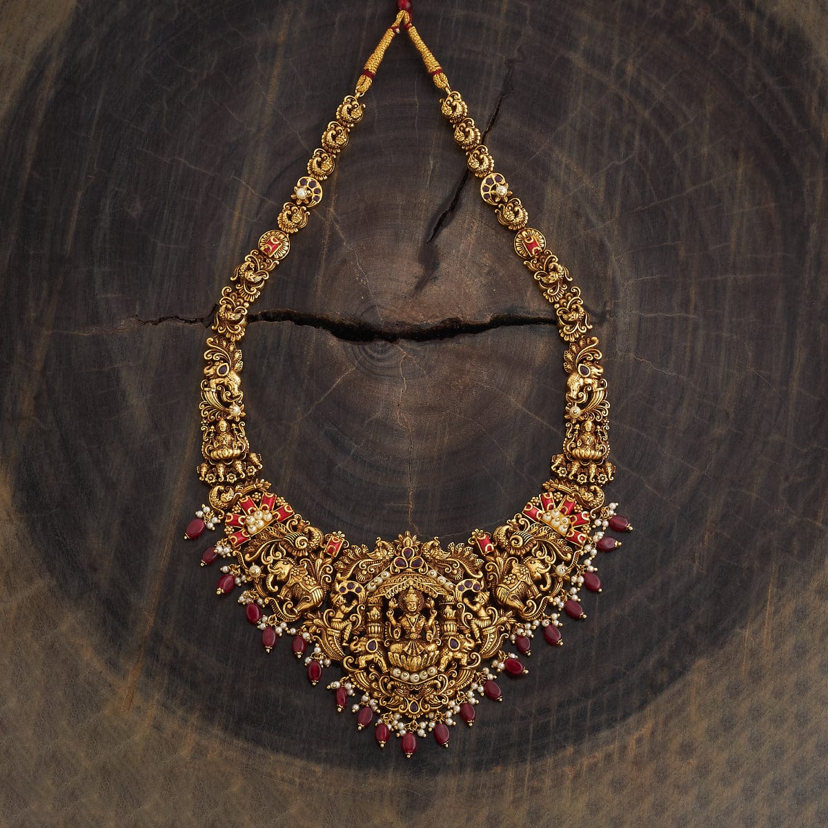 Antique Necklace Antique Necklace 182523