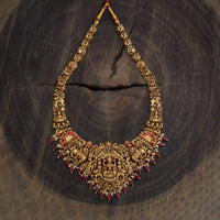 Antique Necklace Antique Necklace 182523