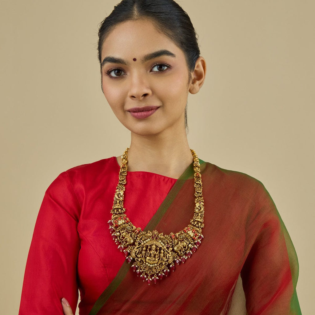 Antique Necklace Antique Necklace 182523