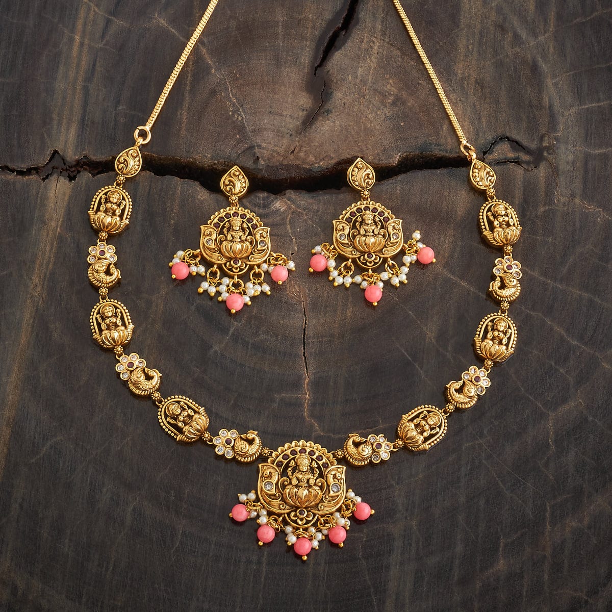 Antique Necklace Antique Necklace 184571