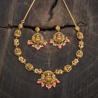 Antique Necklace Antique Necklace 184571