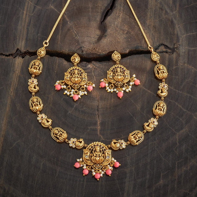 Antique Necklace Antique Necklace 184571