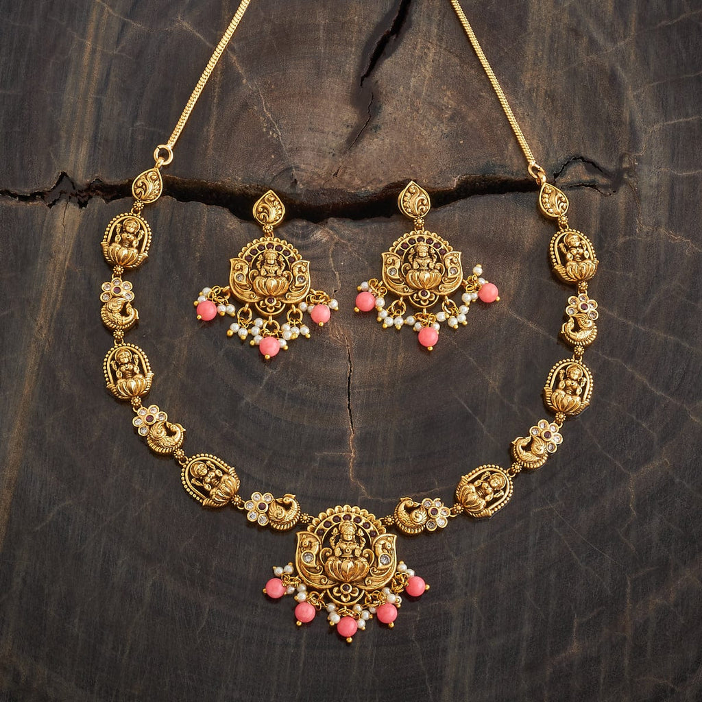 Antique Necklace Antique Necklace 184571