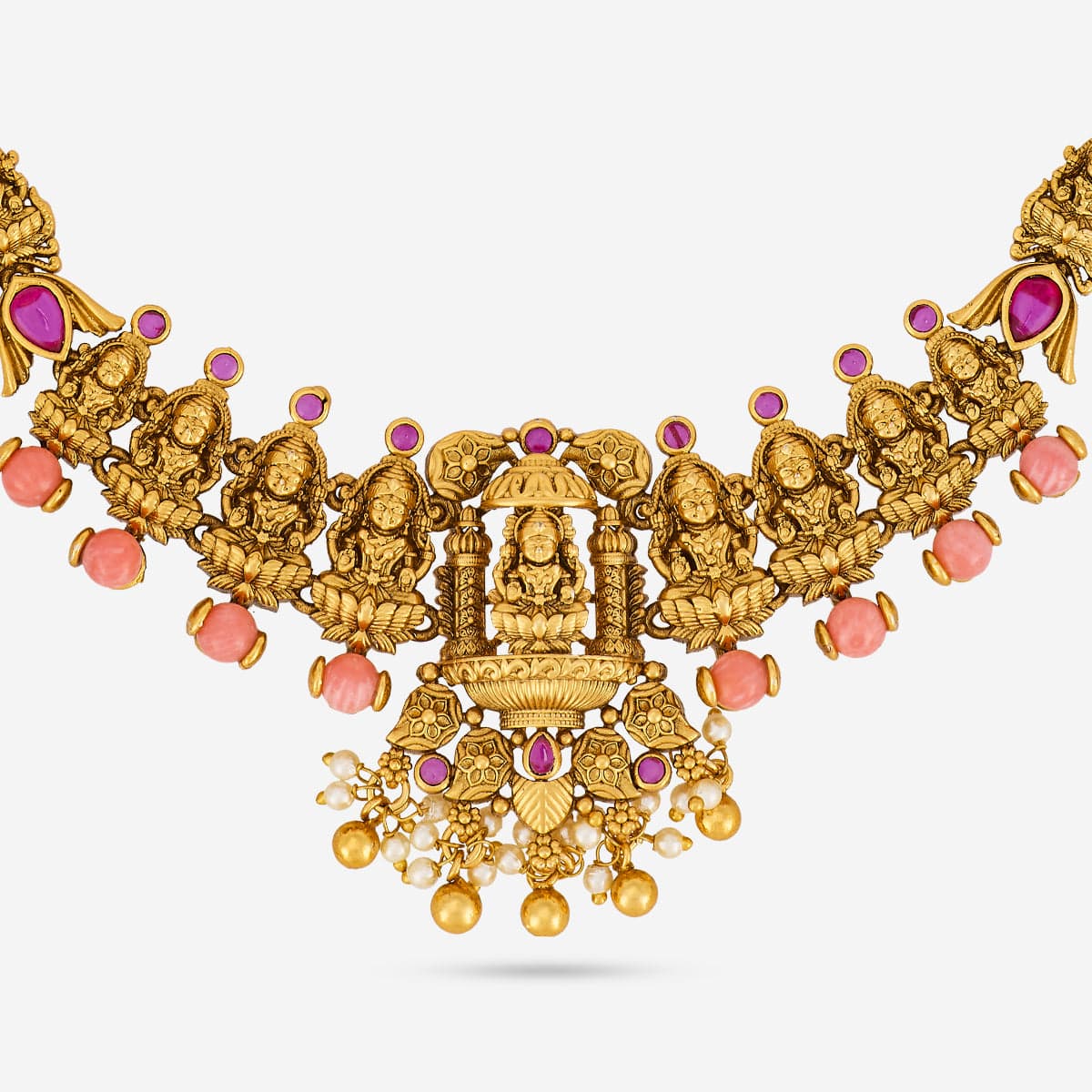 Antique Necklace Antique Necklace 197127