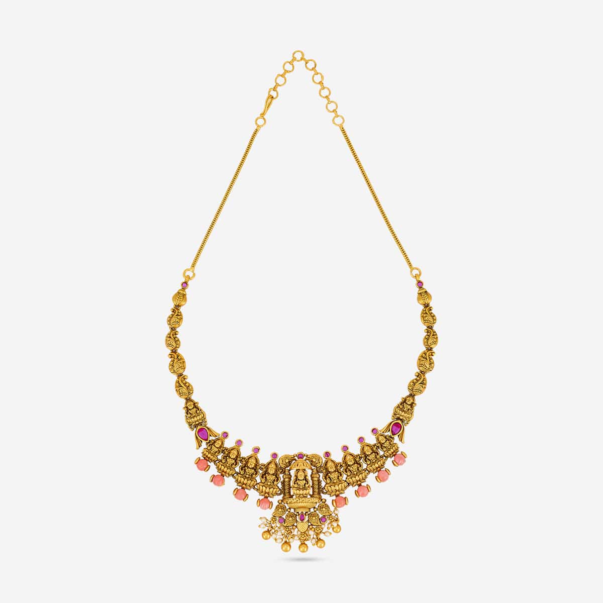 Antique Necklace Antique Necklace 197127