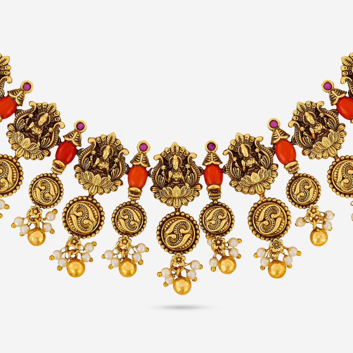 Antique Necklace Antique Necklace 197325