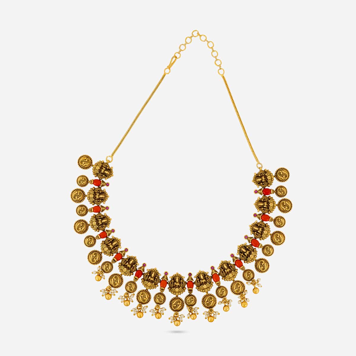 Antique Necklace Antique Necklace 197325