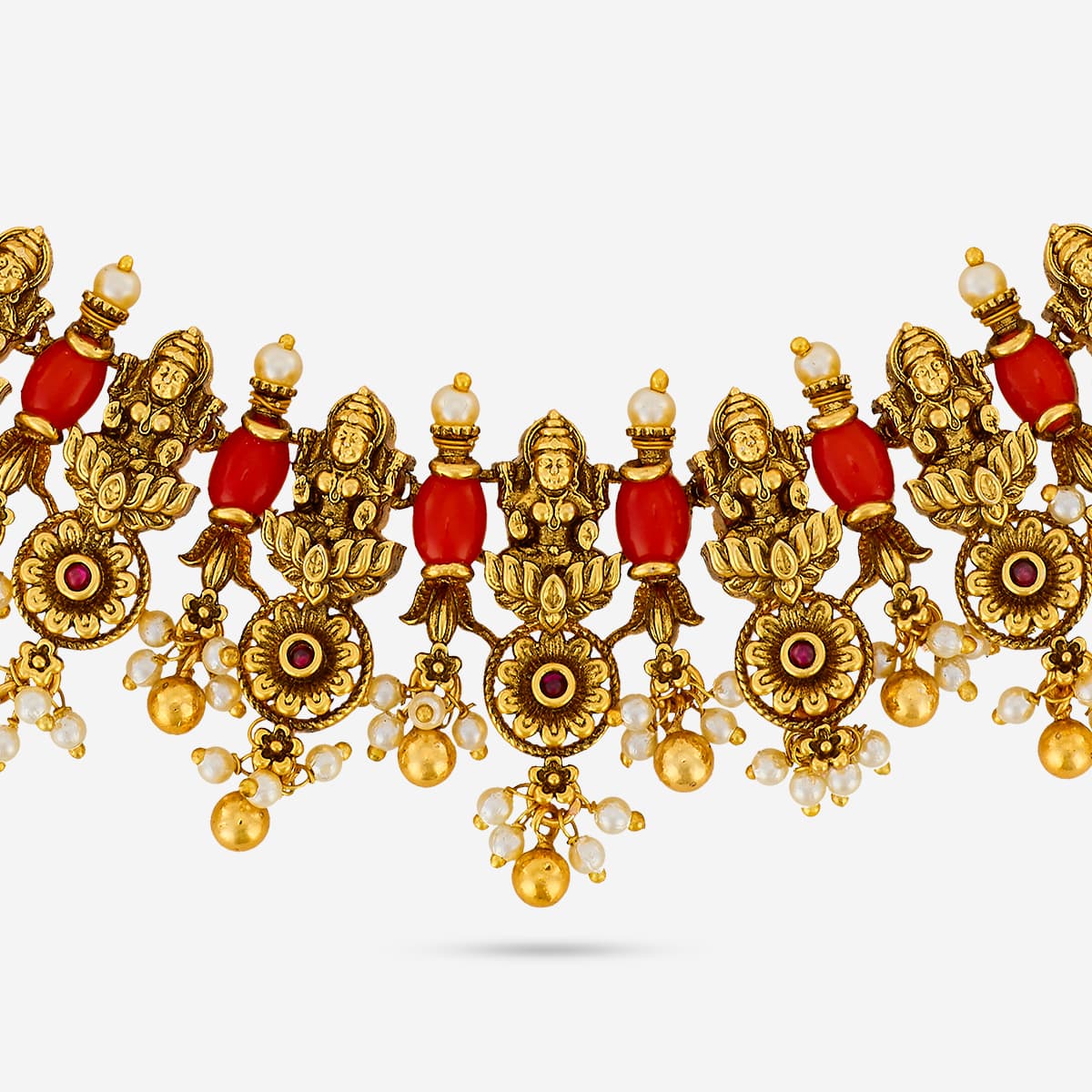 Antique Necklace Antique Necklace 197326