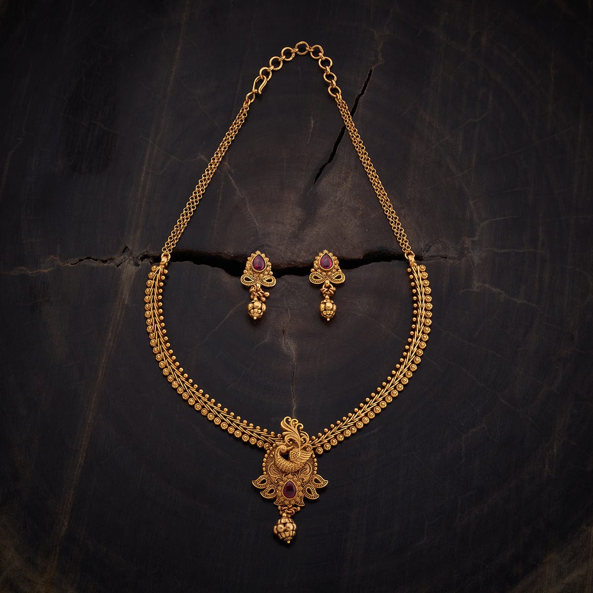 Antique Necklace Antique Necklace 135621