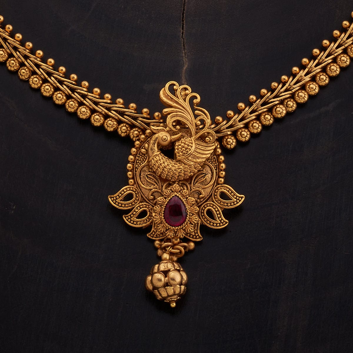 Antique Necklace Antique Necklace 135621