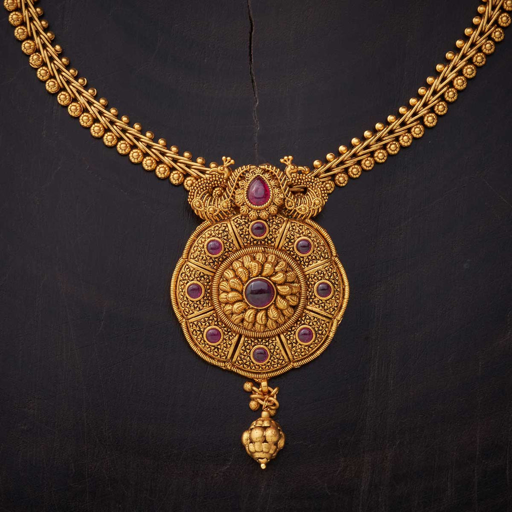 Antique Necklace Antique Necklace 139959