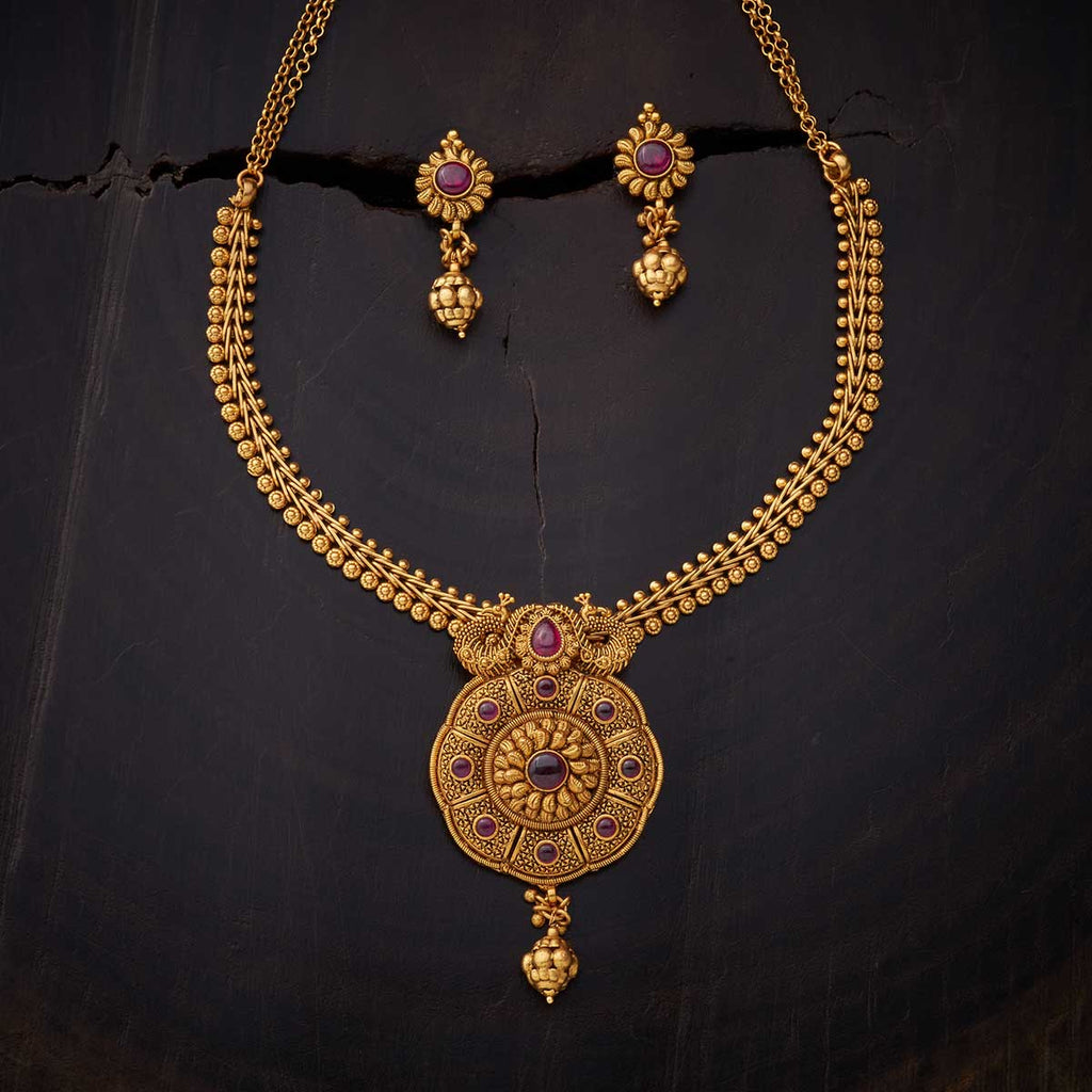 Antique Necklace Antique Necklace 139959