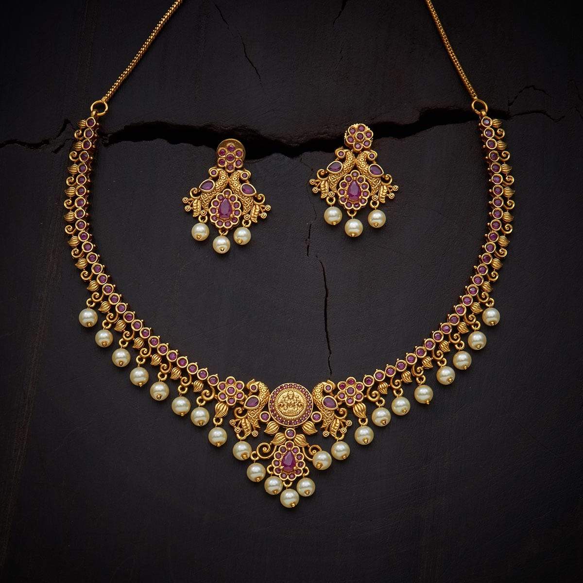 Antique Necklace Antique Necklace 148228