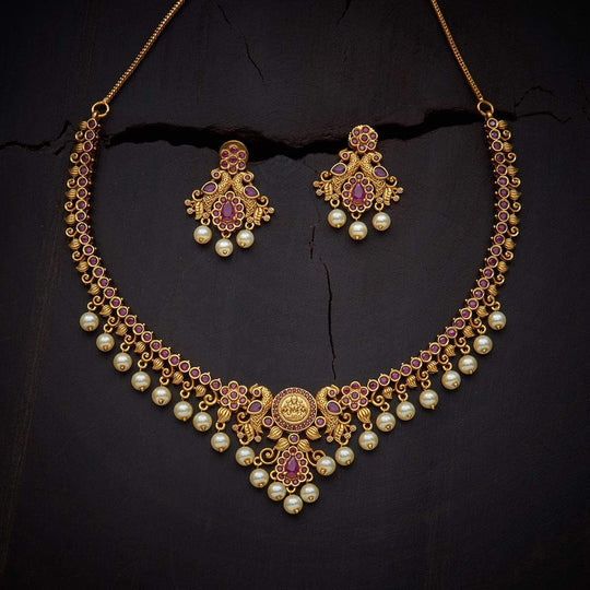 Antique Necklace Antique Necklace 148228