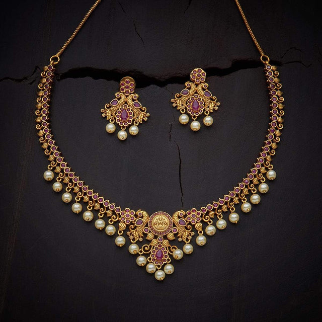 Antique Necklace Antique Necklace 148228