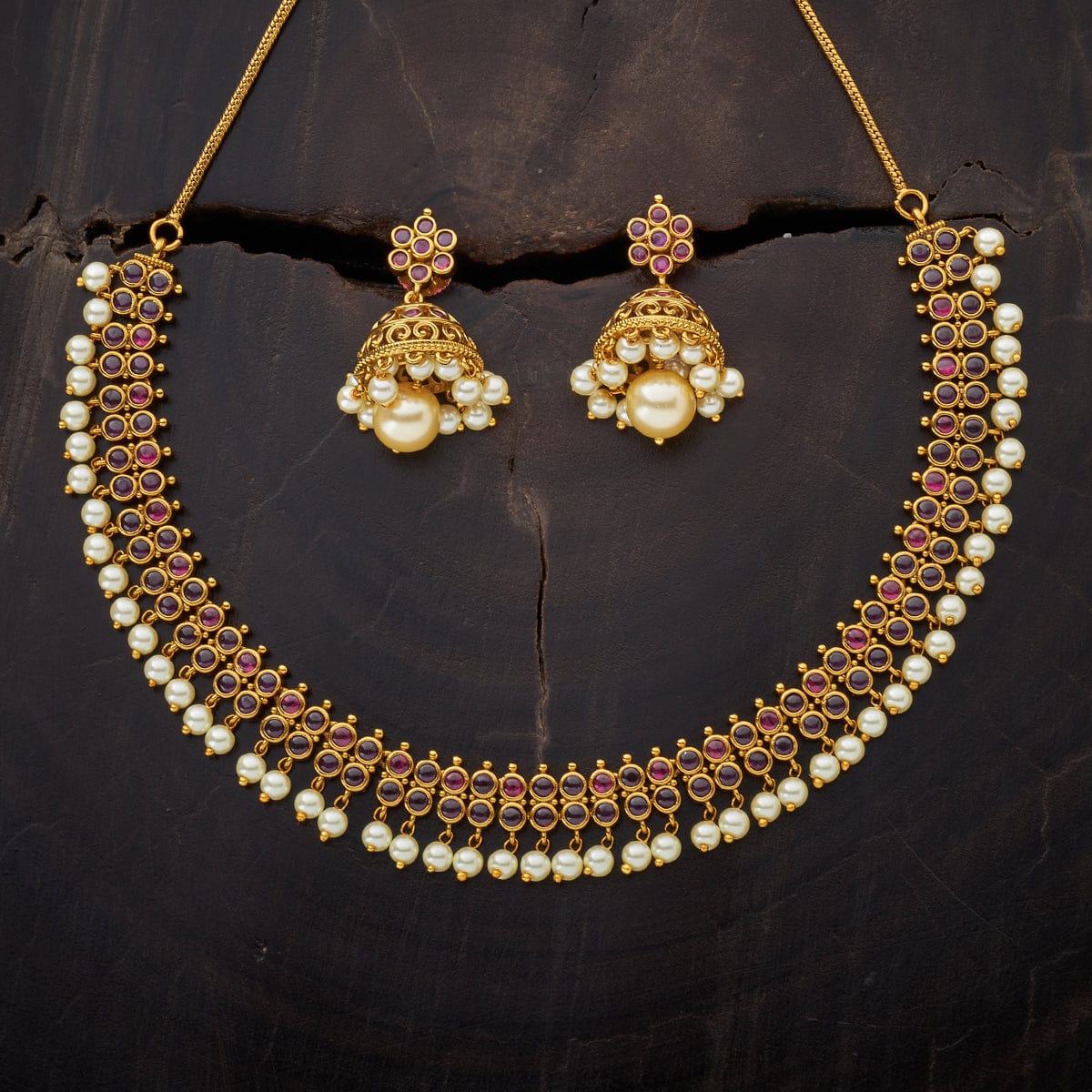 Antique Necklace Antique Necklace 148832