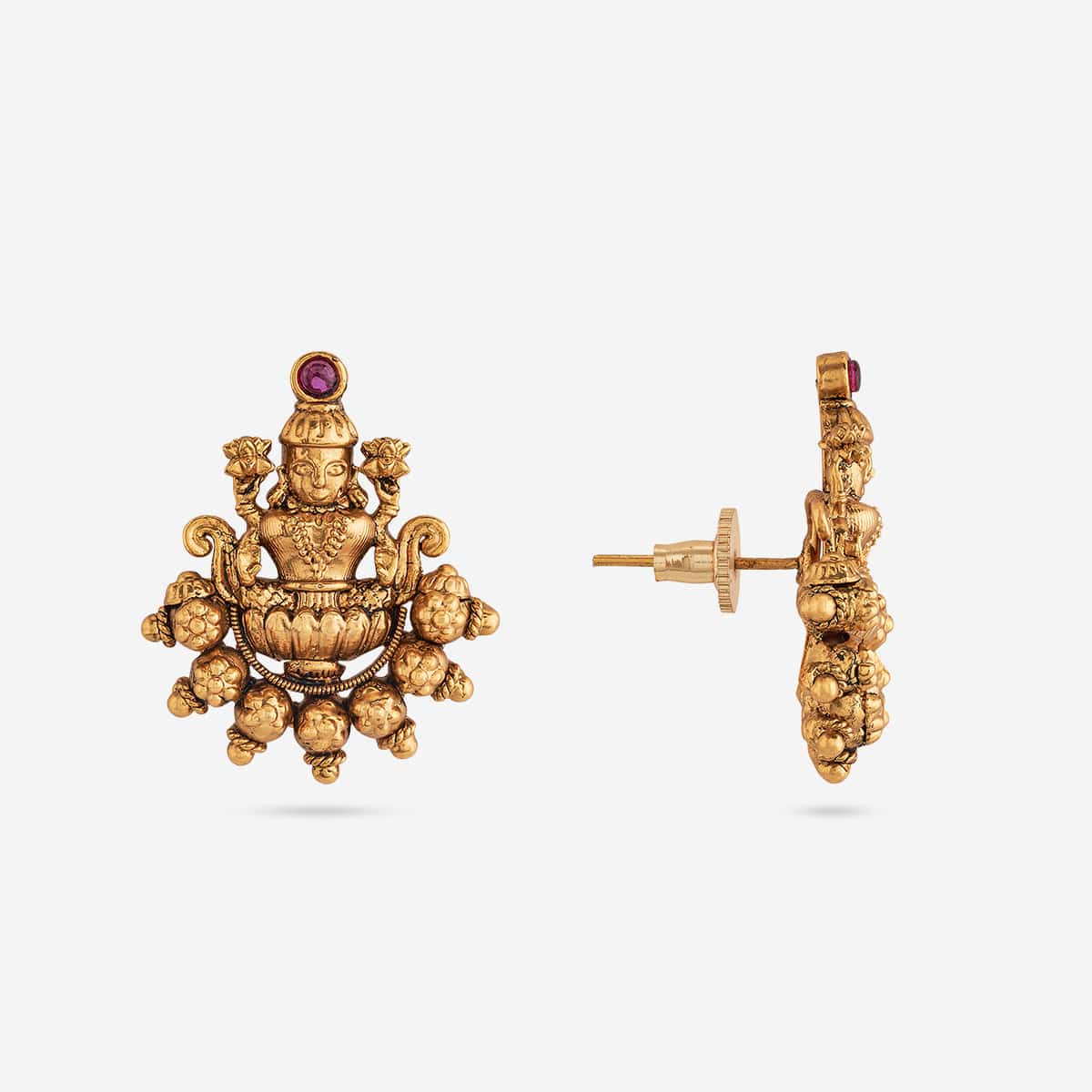 Antique Necklace Antique Necklace 150325