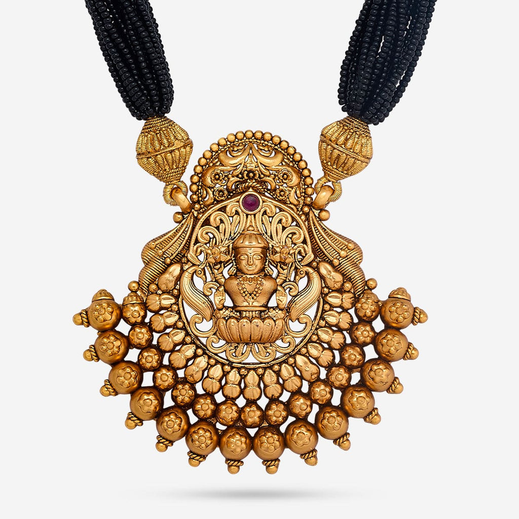 Antique Necklace Antique Necklace 150325