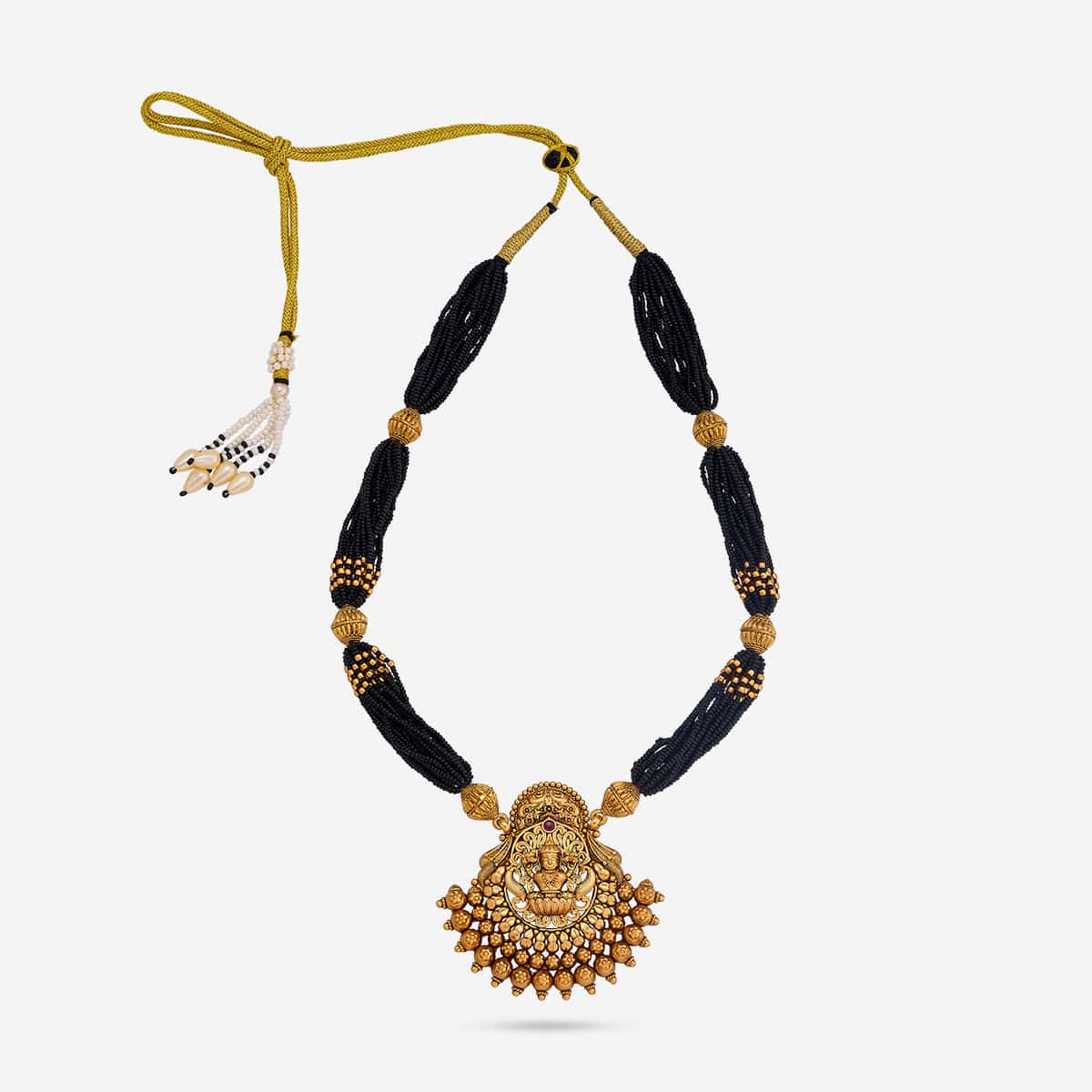 Antique Necklace Antique Necklace 150325