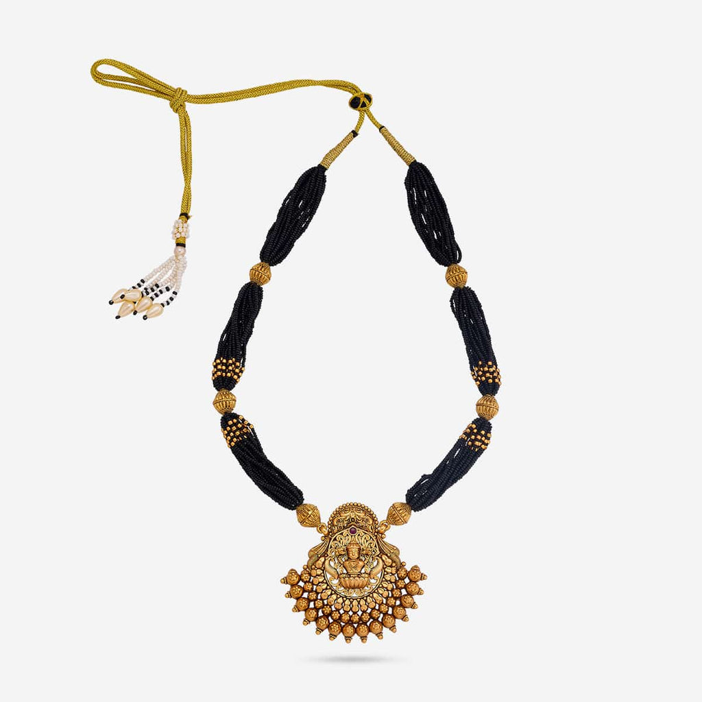 Antique Necklace Antique Necklace 150325